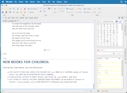 XXE v11.0 running on macOS Tahoe (version 26.x).