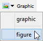 The Graphic menu